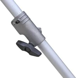 Kibani Kantenmaaier 4-in-1 – Bosmaaier Benzine - 52 Cc / 1.9 Pk 2-takt Motor – Incl. Onkruidborstel ,Maaidraad, Zaagblad 40-tands En Veiligheidsset -Tuingereedschap Serie Winkel 1174x1200 2