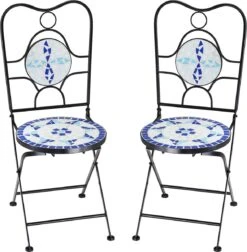 Merkloos Mozaïek Bistroset Neptun - 3-delig -Tuingereedschap Serie Winkel 1178x1200 3