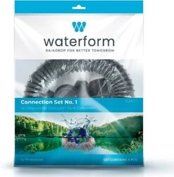 Prosperplast Verbinding Regenpijp - Regenton Ca 50 Cm -Tuingereedschap Serie Winkel 1180x1200 10