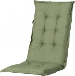 Madison Tuinkussen Hoog Basic 123x50 Cm - Grijs -Tuingereedschap Serie Winkel 1180x1200 7