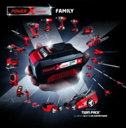 Einhell Accu Heggenschaar GE-CH 1846 Li-Solo Power X-Change (Li-Ion - 18 V - 46 Cm Zaaglengte - 15 Mm Tandafstand - Ergonomische Handgreep - Zonder Accu En Lader) -Tuingereedschap Serie Winkel 1181x1200 2