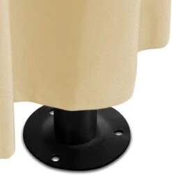 El Jardin - Partytent - 4x3 - Waterdicht Dak - Wanden - Beige Paviljoen 10 El Jardin - Partytent - 4x3 - Waterdicht Dak - Wanden - Beige Paviljoen -Tuingereedschap Serie Winkel 1182x1200 5