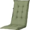 Madison Tuinstoelkussen Hoge Rug Basic Groen -Tuingereedschap Serie Winkel 1182x1200 6