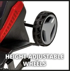 Einhell Accu Grondfrees GE-CR 30 Li-Solo Power X-Change (Li-Ion - 36 V - 30 Cm Werkbreedte - 20 Cm Werkdiepte - Robuuste Hakmessen - 2-punts Veiligheidsschakelaar - Zonder Accu En Lader) 35 Einhell Accu Grondfrees GE-CR 30 Li-Solo Power X-Change (Li-Ion - 36 V - 30 Cm Werkbreedte - 20 Cm Werkdiepte - Robuuste Hakmessen - 2-punts Veiligheidsschakelaar - Zonder Accu En Lader) -Tuingereedschap Serie Winkel 1183x1200