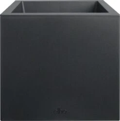Elho Vivo Next Vierkant 30 - Plantenbak Voor Binnen & Buiten - Ø 29.5 X H 29.5 Cm - Zwart/Living Black 36 Elho Vivo Next Vierkant 30 - Plantenbak Voor Binnen & Buiten - Ø 29.5 X H 29.5 Cm - Zwart/Living Black -Tuingereedschap Serie Winkel 1189x1200 10