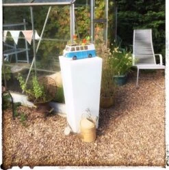 Prestige Manhattan 100L Regenton Zwart (incl. Kraantje) 19 Prestige Manhattan 100L Regenton Zwart (incl. Kraantje) -Tuingereedschap Serie Winkel 1189x1200 8