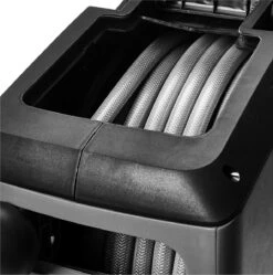 CoolHome - Wandslangenbox 20 Meter + 2 Meter - Tuinslang Met Haspel- Slangenhouder 180° Draaibaar - Tuinslanghaspel Zwart - Grijs 15 CoolHome - Wandslangenbox 20 Meter + 2 Meter - Tuinslang Met Haspel- Slangenhouder 180° Draaibaar - Tuinslanghaspel Zwart - Grijs -Tuingereedschap Serie Winkel 1190x1200 10