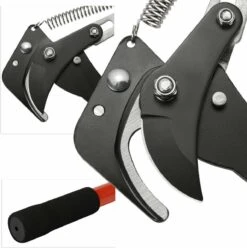 Gardebruk Takkenzaag Telescopisch - 2in1 Zaag & Snoeischaar - Oranje 21 Gardebruk Takkenzaag Telescopisch - 2in1 Zaag & Snoeischaar - Oranje -Tuingereedschap Serie Winkel 1193x1200 2