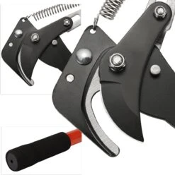 Gardebruk Takkenzaag Telescopisch - 2in1 Zaag & Snoeischaar - Oranje 27 Gardebruk Takkenzaag Telescopisch - 2in1 Zaag & Snoeischaar - Oranje -Tuingereedschap Serie Winkel 1193x1200 3