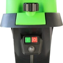 Profeco Stille Hakselaar 2000W - Tuinhakselaar - Versnipperaar Voor 45mm Takdikte - Incl. 50 Liter Opvangzak En Veilige Duwstok -Tuingereedschap Serie Winkel 1194x1200