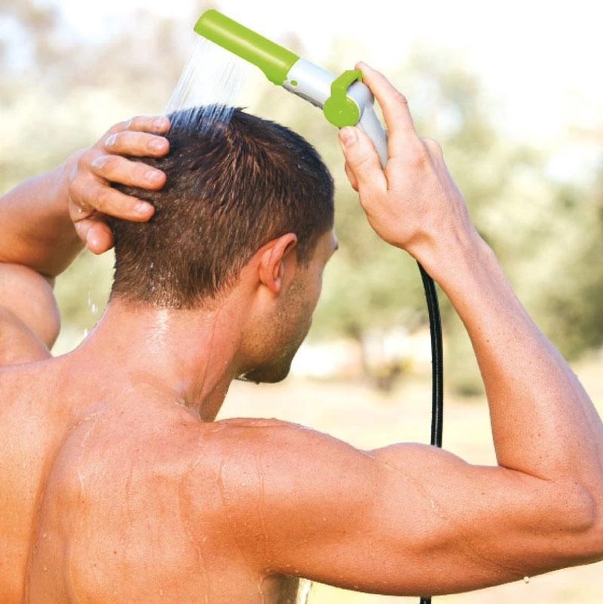 Aqua2Go - GD73 Mobiele Hogedrukreiniger Op Accu 16 Aqua2Go - GD73 Mobiele Hogedrukreiniger Op Accu - Afbeelding 14