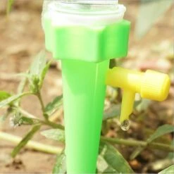 Plant Bewateringssysteem - 12 Stuks - Bewateringsyteem - Watergeefsysteem - Plantenbol - Automatische Gieter - Water Druppelaar - Druppelsysteem - Bewateringssysteem - Druppel Systeem - Water Geef Systeem - Plantenbol -Tuingereedschap Serie Winkel 1198x1200 28