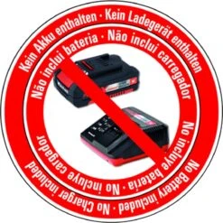 Einhell Accu Grondfrees GE-CR 30 Li-Solo Power X-Change (Li-Ion - 36 V - 30 Cm Werkbreedte - 20 Cm Werkdiepte - Robuuste Hakmessen - 2-punts Veiligheidsschakelaar - Zonder Accu En Lader) 39 Einhell Accu Grondfrees GE-CR 30 Li-Solo Power X-Change (Li-Ion - 36 V - 30 Cm Werkbreedte - 20 Cm Werkdiepte - Robuuste Hakmessen - 2-punts Veiligheidsschakelaar - Zonder Accu En Lader) -Tuingereedschap Serie Winkel 1198x1200 7