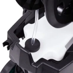 VONROC PRO Hogedrukreiniger V25-2 – 2500W – 195 Bar – 468 L/h – Duurzame Inductiemotor – Incl. 8m Slang, Slanghaspel, Terrasreiniger, Reinigingstank En Meer -Tuingereedschap Serie Winkel 1199x1200 1