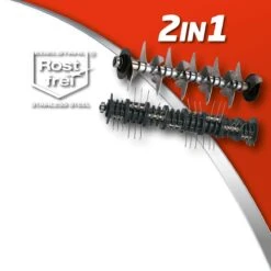 Einhell Verticuteerder En Beluchter RG-SA 1433 (1400 W - 33 Cm Werkbreedte - 3-voudige Hoogteverstelling - 28 L - Aanbevolen Voor Oppervlaktes Tot 400 M²) -Tuingereedschap Serie Winkel 1199x1200 2