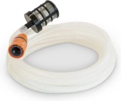 FUXTEC Hogedrukreiniger Accu 20V - Set Met Batterij (2Ah) En Lader (1A) & Accessoires -Tuingereedschap Serie Winkel 1200x1002 1