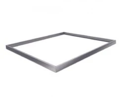 Deuba Broeikas Fundament Verzinkt - 380x190cm - Incl. Montagemateriaal -Tuingereedschap Serie Winkel 1200x1005 12