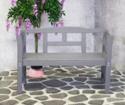 SenS-Line Friesen Tuinbank - Hout - Grijs -Tuingereedschap Serie Winkel 1200x1005 6