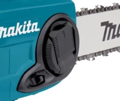 Makita DUC400Z 36V (2x 18V) Li-Ion Accu Kettingzaag Body - 400mm - Koolborstelloos -Tuingereedschap Serie Winkel 1200x1010 2