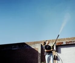 Kärcher K 5 Power Control Hogedrukreiniger - 2100W - 145 Bar - 40 M²/h - Met Vuilfrees -Tuingereedschap Serie Winkel 1200x1010