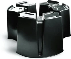 Regenton Voet 3-delig -Tuingereedschap Serie Winkel 1200x1010 3