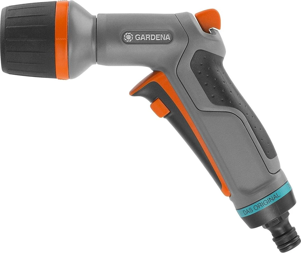 Gardena - Comfort Cleaning Nozzle EcoPulse 4 In 1 3 Gardena - Comfort Cleaning Nozzle EcoPulse 4 In 1