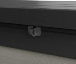 Keter Denali Opbergbox - 757L - 152x73x90cm - Grafiet 22 Keter Denali Opbergbox - 757L - 152x73x90cm - Grafiet -Tuingereedschap Serie Winkel 1200x1012 3