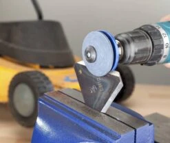 GartenMeister Slijper Voor Tuingereedschap Met Grasmaaierblad En Messenslijper -Tuingereedschap Serie Winkel 1200x1017 4