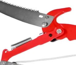 Teien 2-in-1 Boomzaag Telescopisch 340 Cm - Telescopische Takkenschaar En Snoeizaag - 4,50 Meter Werkhoogte -Tuingereedschap Serie Winkel 1200x1026 1