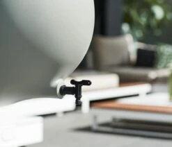 Elho Pure Raindrop 70L - Geel/Oker -Tuingereedschap Serie Winkel 1200x1028 7