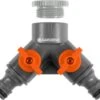 GARDENA 2-weg Ventiel 26,5 Mm (G 3/4"), 21 Mm (G 1/2") 2 GARDENA 2-weg Ventiel 26,5 Mm (G 3/4"), 21 Mm (G 1/2") -Tuingereedschap Serie Winkel 1200x1028 8
