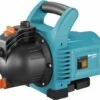 GARDENA - Classic Besproeiingspomp 3000/4 - Waterpomp - 600 W - 3100 L/h -Tuingereedschap Serie Winkel 1200x1030 7