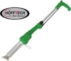 Hofftech Weed Burner Elektrische Onkruidbrander - 2000W - Max. 600 °C - BBQ Aansteker -Tuingereedschap Serie Winkel 1200x1032 2