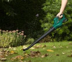 VONROC Accu Bladblazer – VPower 20V – 2 Standen – Max. Blaassnelheid 190km/u – Incl. Accu En Oplader -Tuingereedschap Serie Winkel 1200x1035