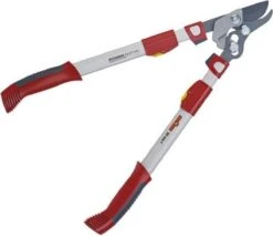 WOLF-Garten Takkenschaar POWER CUT RR*** 900 T - Lengte 650-900mm - Telescoop - Aluminium Hefboomarmen - 4x Meer Kracht - Messpanning Instelbaar -Tuingereedschap Serie Winkel 1200x1036 1