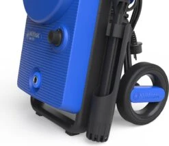 Nilfisk Core 125-5 PC Hogedrukreiniger - Terrasreiniger - 125 Bar - 5 Meter Waterslang -Tuingereedschap Serie Winkel 1200x1036