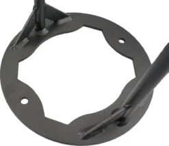 Profeco Houtklover Ø22cm - Houtkliever - Houtsplijter - Incl. Moker 1kg -Tuingereedschap Serie Winkel 1200x1037 1