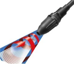 Parkside PHD 170 B2 Hogedrukreiniger -Tuingereedschap Serie Winkel 1200x1039