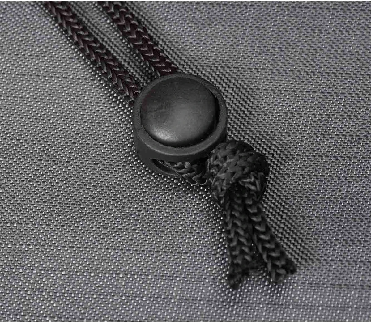 AeroCover Loungesethoes 220x220x90xH70 Cm - Antraciet 12 AeroCover Loungesethoes 220x220x90xH70 Cm - Antraciet - Afbeelding 10