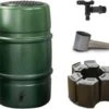 Regenton Voordeelset | Harcostar 227liter Groen + Standaard + Vulautomaat. -Tuingereedschap Serie Winkel 1200x1042 6