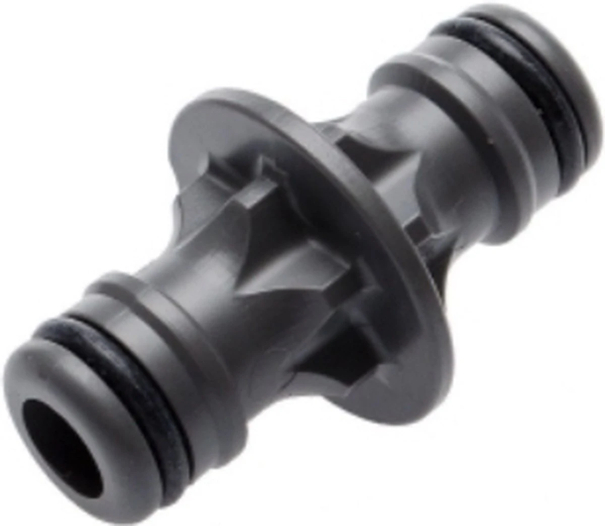 GARDENA - Slangkoppeling - 1 Ingang - Slangverlening 6 GARDENA - Slangkoppeling - 1 Ingang - Slangverlening - Afbeelding 4