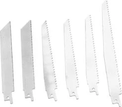 Güde Universele Accu Takkenzaag UAS12-201 Met Extra Zaagbladenset -Tuingereedschap Serie Winkel 1200x1047