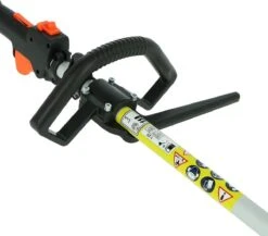 Kibani 6-in-1 Multitool - 52 Cc / 1.9 PK 2-takt Benzine Motor - Heggenschaar, Kettingzaag, Grastrimmer, Maaidraad 100M, Onkruidborstel, Zaagblad, Maaidraad 100 M & Bosmaaier -Tuingereedschap Serie Winkel 1200x1052 1