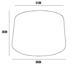 Regentonset Roto 120 Liter + Voet 9 Regentonset Roto 120 Liter + Voet -Tuingereedschap Serie Winkel 1200x1057 3
