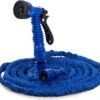 Uitrekbare Tuinslang Tot 15 Meter - Tuinsproeier Met 7 Verschillende Standen - Tuin Besproeien - Sproeikop - Blauw - Flexibel Elastisch 2 Uitrekbare Tuinslang Tot 15 Meter - Tuinsproeier Met 7 Verschillende Standen - Tuin Besproeien - Sproeikop - Blauw - Flexibel Elastisch -Tuingereedschap Serie Winkel 1200x1061 5