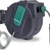 VONROC Automatische Slanghaspel – Incl. 25m Tuinslang, Aansluitslang, Spuitstuk, Koppelingen & Kraanaansluiting -Tuingereedschap Serie Winkel 1200x1062 3
