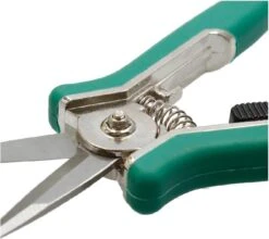 PD® - Snoeischaar Recht - Extra Scherp! - Bloemenschaar - 15 Cm 11 PD® - Snoeischaar Recht - Extra Scherp! - Bloemenschaar - 15 Cm -Tuingereedschap Serie Winkel 1200x1067