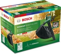 Bosch UniversalGardenTidy 2300 Bladblazer - Op Snoer - 2300 W -Tuingereedschap Serie Winkel 1200x1068