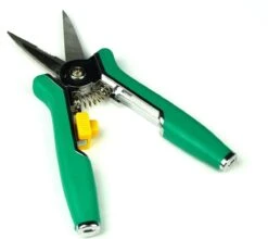 Bloemenschaar- Snoeischaar Recht Green Arrow 6238 -Tuingereedschap Serie Winkel 1200x1069