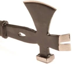 Benson 4-in-1 Multifunctionele Bijl - Hakbijl - Survival Tool - Tomahawk Stijl - Höfftech 14 Benson 4-in-1 Multifunctionele Bijl - Hakbijl - Survival Tool - Tomahawk Stijl - Höfftech -Tuingereedschap Serie Winkel 1200x1070 2